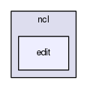 gingacc-dataprocessing/src/ncl/edit