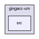 gingacc-um/src